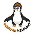 Uçmayan Kalmasın
